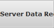 Server Data Recovery Edmonton server 